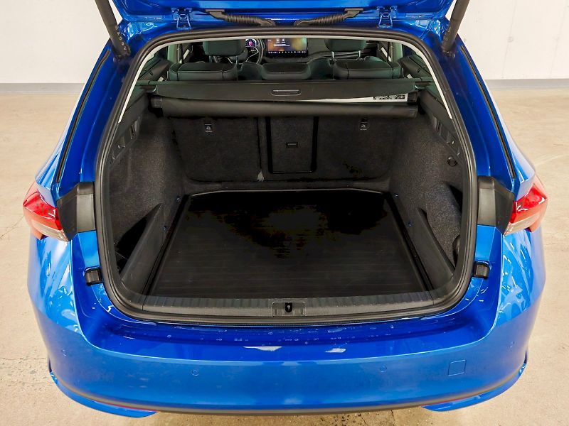 Škoda Octavia (2025) Combi 2.0 TSI 150 kW DSG 4x4 E - fotka 32 z 34