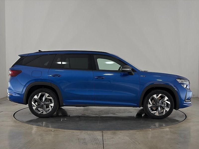 Škoda Kodiaq (2026) Sportline - fotka 17 z 31