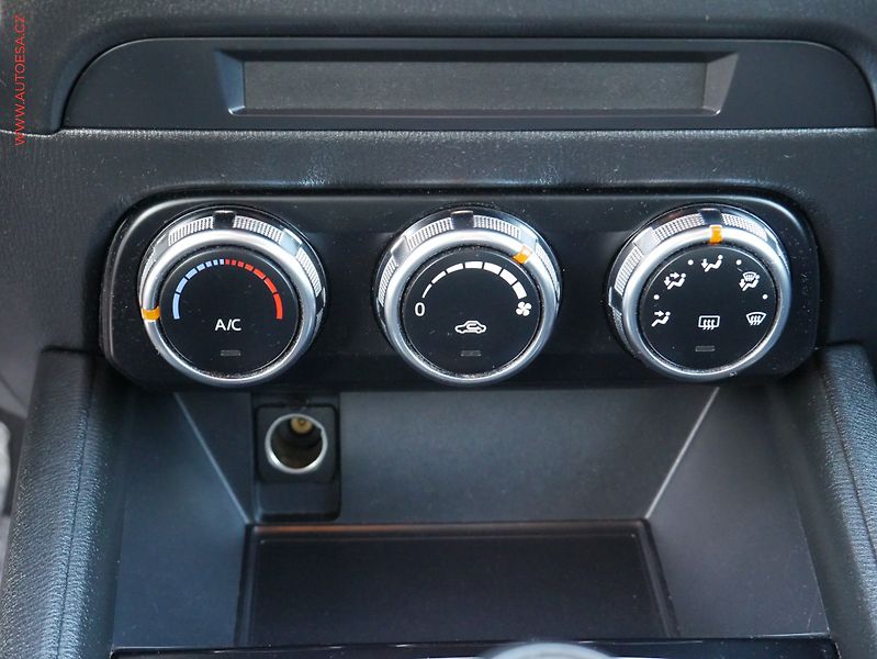 Mazda CX-5 (2018) 2.0, 1.maj,ČR, LED, AC, temp - fotka 13 z 18