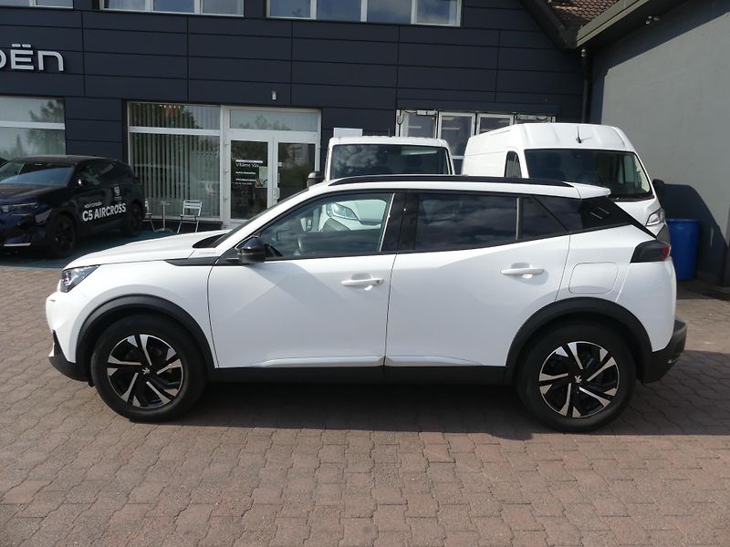 Peugeot 2008 (2022) 1,5 BlueHDi MAN6 - fotka 8 z 22