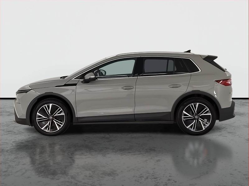 Škoda Elroq (2025) 60 (63 kWh) - fotka 3 z 23