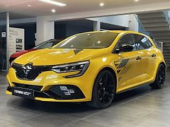 Renault Mégane (2024) R.S. ULTIME TCe300 EDC - fotografie inzerátu