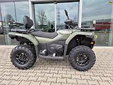 CFMOTO Gladiator X520 (2026) A E5+ - SKLADEM - náhled 3