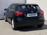 Mercedes-Benz Třídy A (2016) 1.6i, ČR, AT, LED, AC - náhled 6