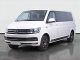Volkswagen Transporter (2018) 2.0 BiTDI, Bus, 5Míst, ČR - náhled 1