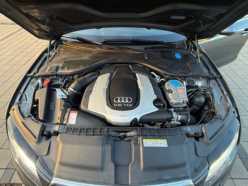Audi A7 (2014) - fotka 14 z 66