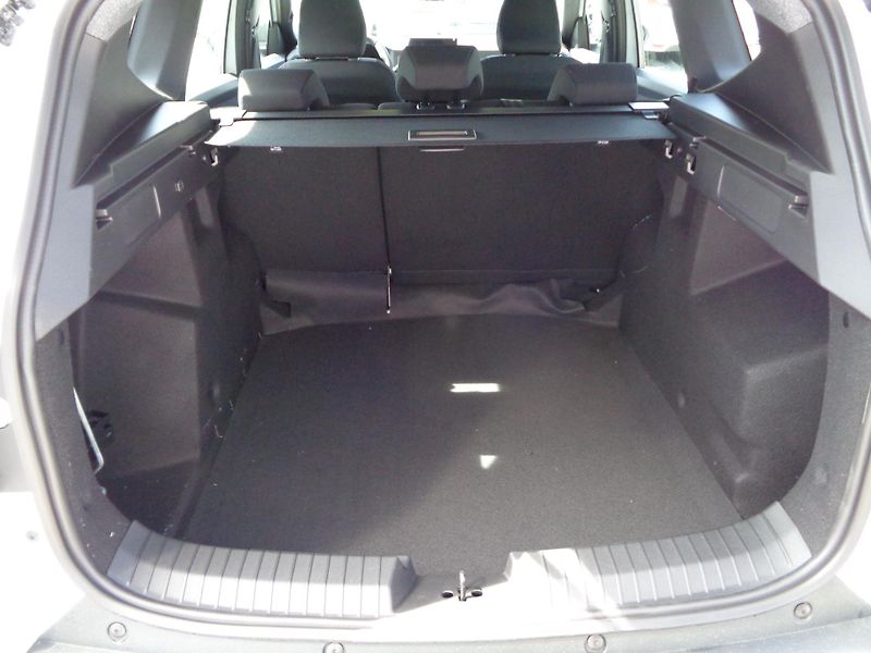 Dacia Bigster (2026) essential mild hybrid 140    - fotka 18 z 19