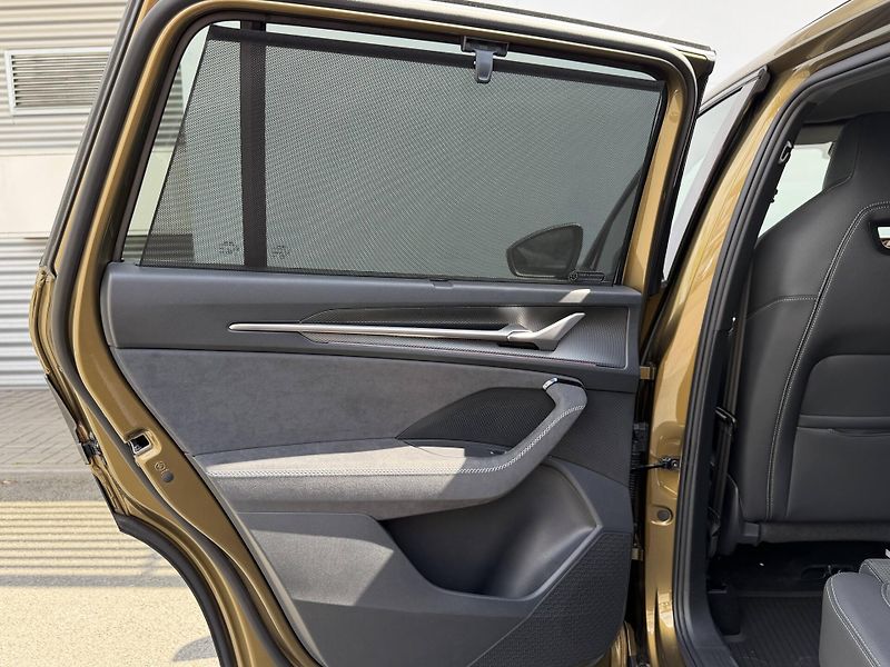 Škoda Kodiaq (2026) Sportline 7DSG  2,0TDI - fotka 20 z 24