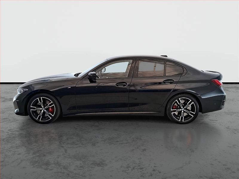 BMW Řada 3 (2023) 320 d xDrive - fotka 3 z 22
