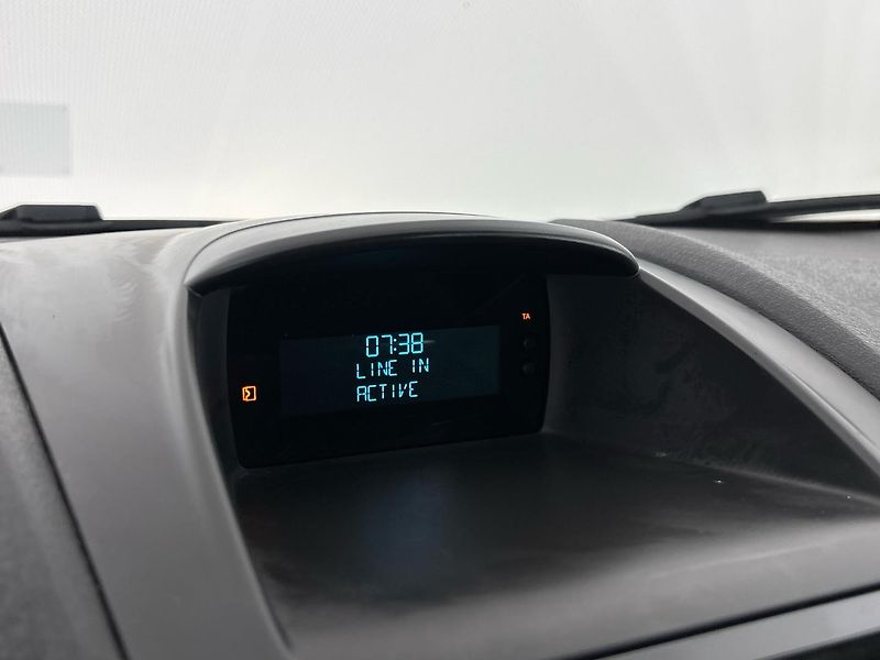 Ford Fiesta Hatchback - fotka 22 z 26