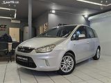 Ford C-MAX 1.8 TDCi 85kW GHIA, PDC, TEMP - náhled 4