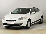 Renault Fluence (2012) 1.6 16V, po STK, jezdí výborně - náhled 1