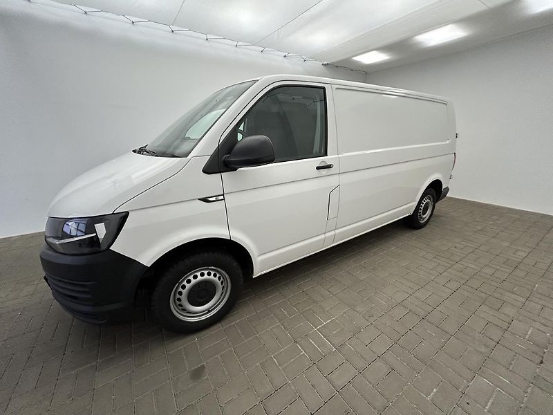 Volkswagen Transporter 2.0 TDI Long - fotka 3 z 21