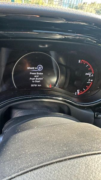 Dodge Durango (2023) - fotka 11 z 15