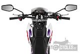 Aprilia RX 125 (2026) RX 125i ABS - náhled 3