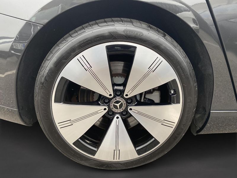 Mercedes-Benz EQS EQS 450 4MATIC Electric Art - fotka 15 z 24
