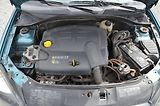 Renault Clio (2002) 1.5 DCi 48kW /ČR / STK 06/2028 - náhled 9