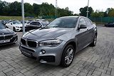 BMW X6 3.0d xDrive, M paket/260PS/ČR - náhled 1