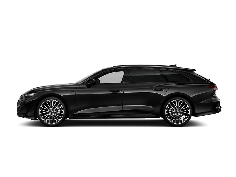 Audi A6 3,0 TDI V6 quattro MHEV+ - fotka 2 z 6