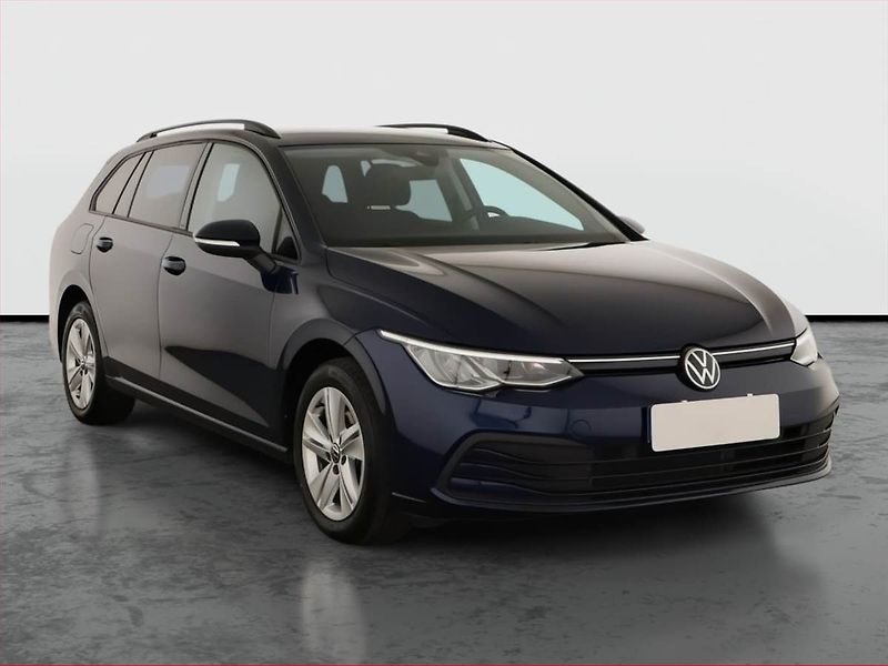Volkswagen Golf (2023) Life 1.5 eTSI - fotografie inzerátu