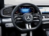 Mercedes-Benz GLE 350 de 4MATIC - náhled 6