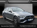 Mercedes-Benz Třídy C C 220d Kombi 4M - náhled 7