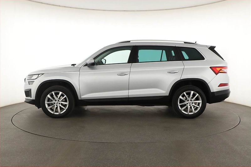 Škoda Kodiaq (2022) Style 2.0 TDI 4x4 - fotka 3 z 19