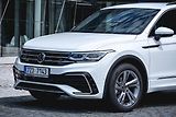 Volkswagen Tiguan (2022) - náhled 9