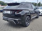 Hyundai Tucson 1.6 T-GDI/118kW DCT N-Line - náhled 4