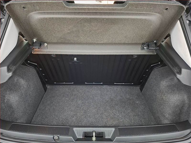 Fiat Punto (2013) 1.2, po STK, jezdí dobře - fotka 13 z 16