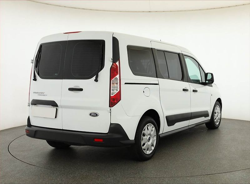 Ford Transit Connect (2015) Maxi Trend 1.6 TDCi, 5Míst, ČR - fotka 5 z 14