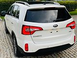 Kia Sorento 2.2D 4x4 MANUÁL KAMERA TAŽNÉ - náhled 17