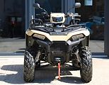 Polaris Sportsman 570 EPS (2026) SE Premium LE - náhled 8