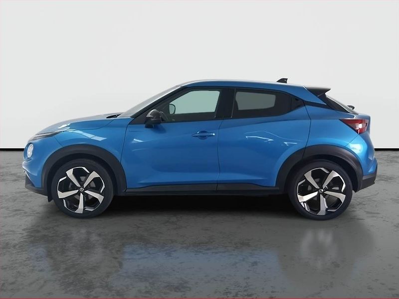 Nissan Juke (2021) 1.0 DIG-T, Serv.kniha - fotka 3 z 17
