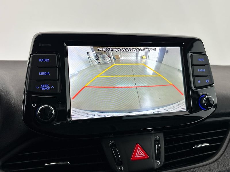 Hyundai i30 Comfort - fotka 23 z 27