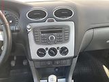 Ford Focus (2007) 1.6 TDCi, ČR, AC - náhled 12