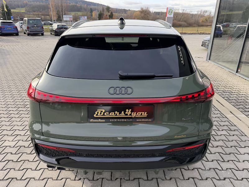 Audi Q5 (2026) TDI 150kW 4X4 S-LINE R20 3D!!! - fotka 9 z 51