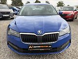Škoda Superb 1,5 TSI 110kW DSG +SADA ALU - náhled 1