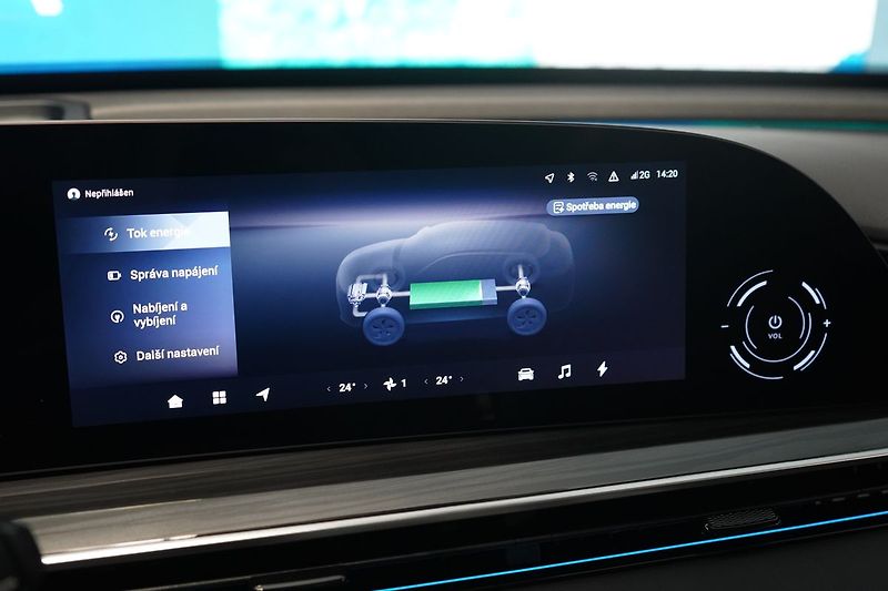 Omoda Ostatní 1.5 T-GDI 3DHT AWD PREMIUM - fotka 49 z 52