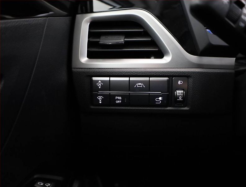 SsangYong Korando (2021) 1.5 T-GDI, 4X4, ČR,1.maj - fotka 19 z 21