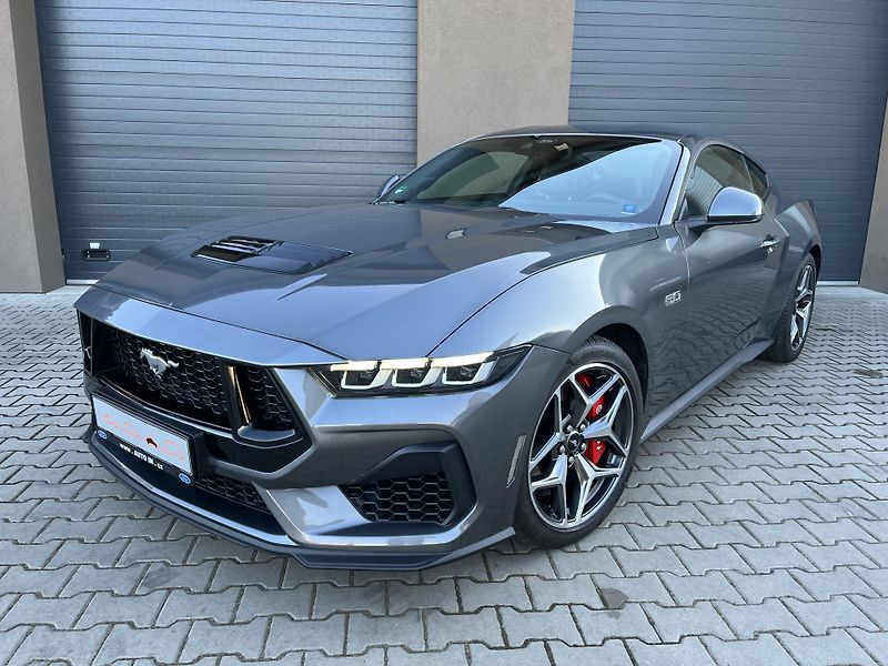 Ford Mustang (2024) 5.0 GT Perform 328 kW Man, DPH - fotka 5 z 46