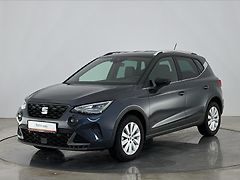 Seat Arona FR - fotografie inzerátu