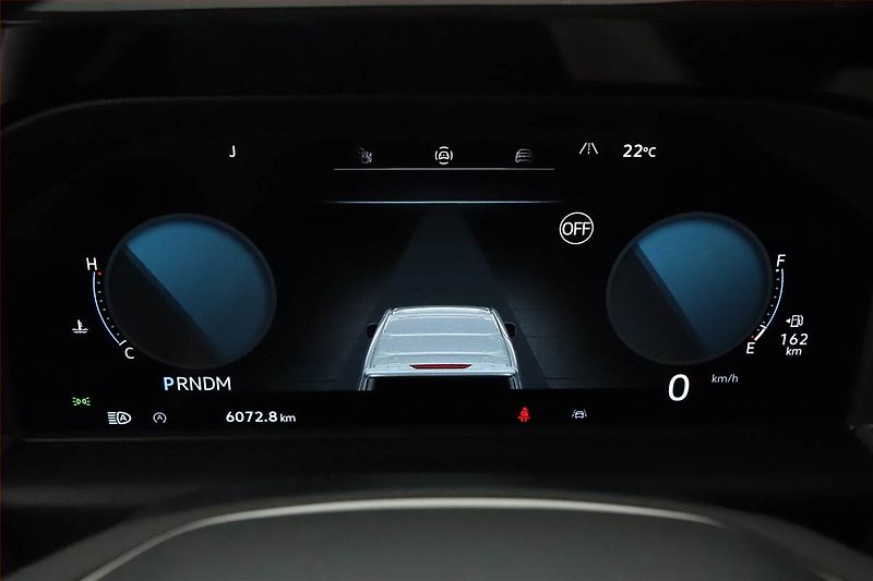 Volkswagen Caravelle (2025) 2.0 TDI - fotka 9 z 21