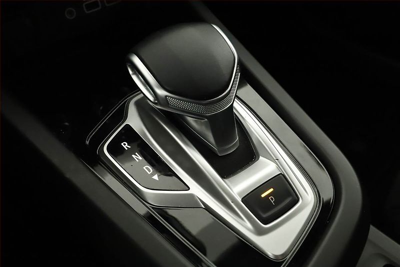 Renault Arkana (2024) 1.3 TCe, Výhřevy, Mrtvý úhel - fotka 10 z 17