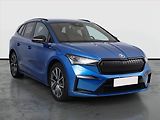 Škoda Enyaq (2023) Sportline iV 60 (62 kWh) - náhled 1
