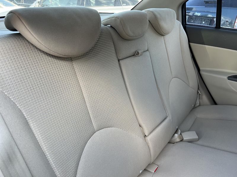 Hyundai Accent 1.5CRDi KLIMA TÁŽNÉ PŮVOD ČR - fotka 20 z 34
