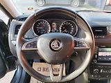 Škoda Yeti (2016) 2.0TDi 110kw Joy XEN PDC - náhled 21