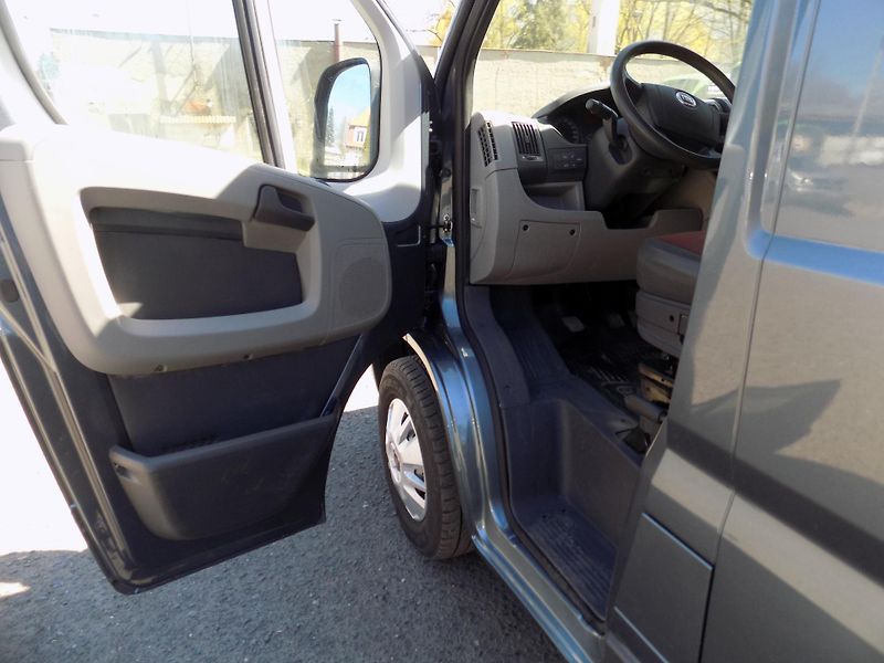 Fiat Ducato (2011) 2,3 88KW MAXI - fotka 13 z 39