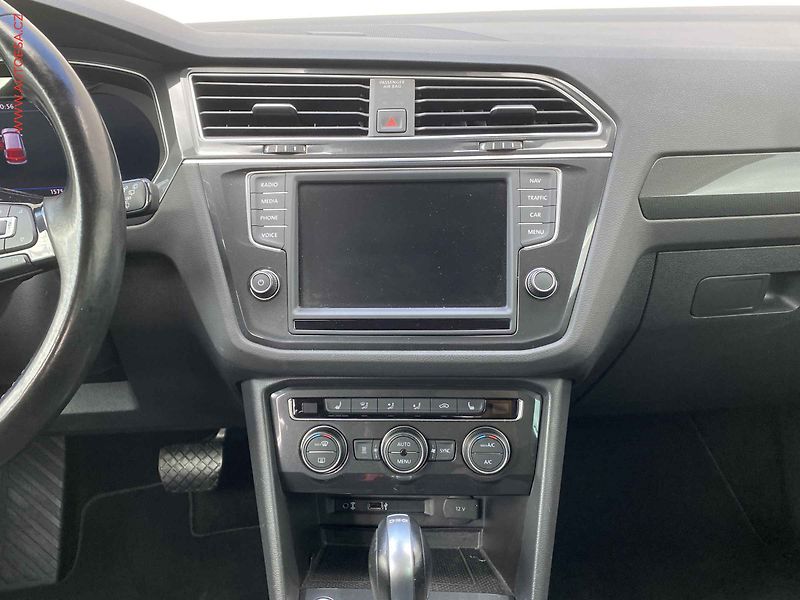 Volkswagen Tiguan (2017) 2.0 TDi 4X4, Highline, DSG - fotka 12 z 20