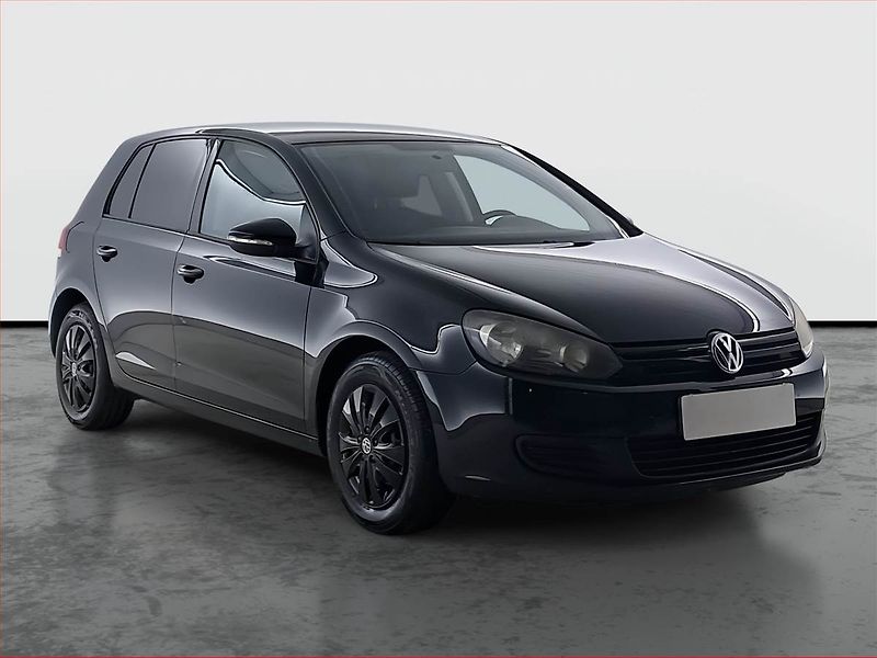 Volkswagen Golf (2009) 1.4 16V - fotografie inzerátu